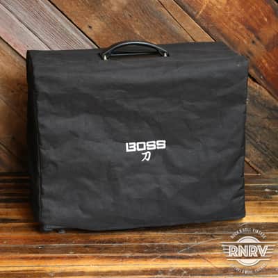 Boss KTN-100 Katana 100-Watt 1x12" Modeling Guitar Combo 2016 - 2019 - Black image 3