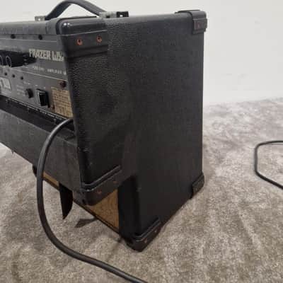 Frazer Wyatt MX 250 - Amplifier - Good w/ Power Cable image 12