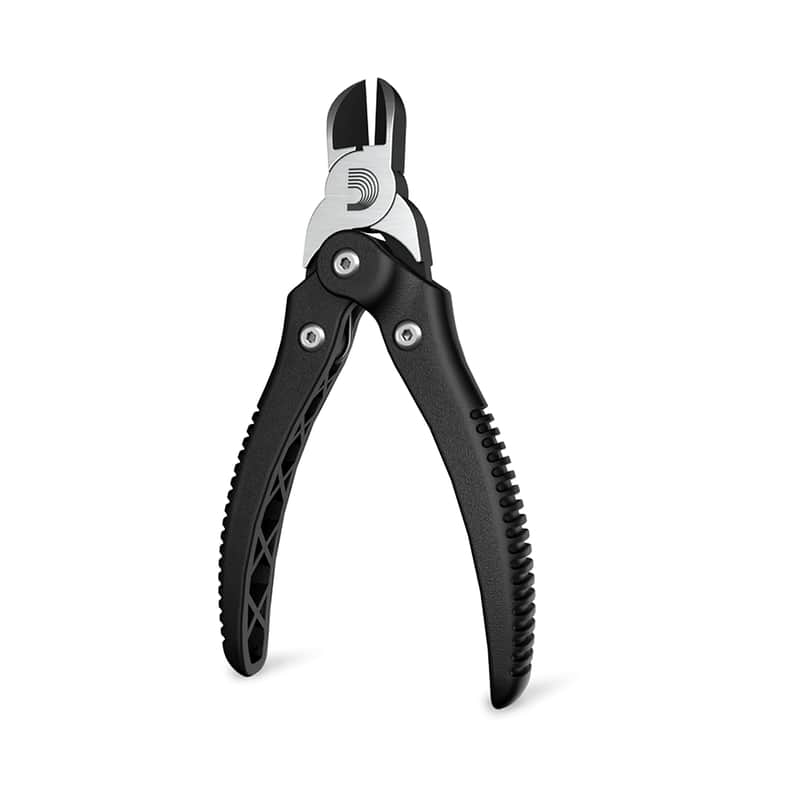 D'Addario Tour Grade String Cutter image 1