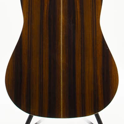 Used AS/IS Epiphone PR-715-12 Antique Sunburst 12-String Acoustic Guitar - Fair Condition image 5