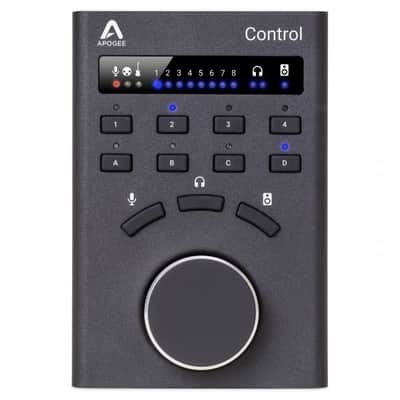 Apogee Symphony I/O MKII Thunderbolt Audio Interface + CONTROL image 5