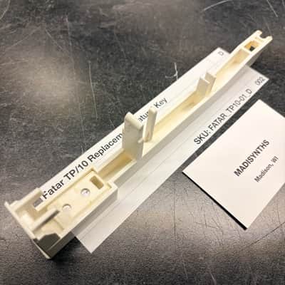 ORIGINAL Fatar TP/10 Replacement D Key for Kurzweil K2500X, | Reverb
