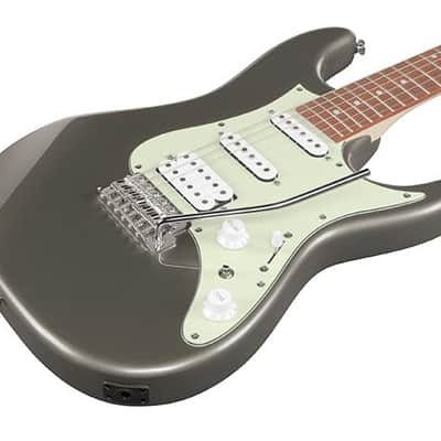 Ibanez AZES40 Standard - Electric Guitar - Tungsten - CLOSEOUT image 2