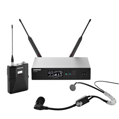 Shure QLXD14 / 83-G50