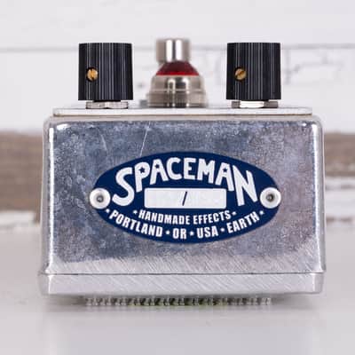 Spaceman Spaceman Saturn V Harmonic Booster image 4