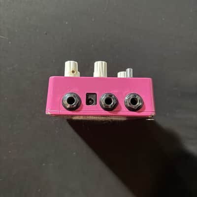EarthQuaker Devices Rainbow Machine Polyphonic Pitch Shifting Modulator 2012 - 2017 - Various image 8