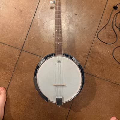 Ibanez B50 Banjo 2010 - 2018 - Natural image 1