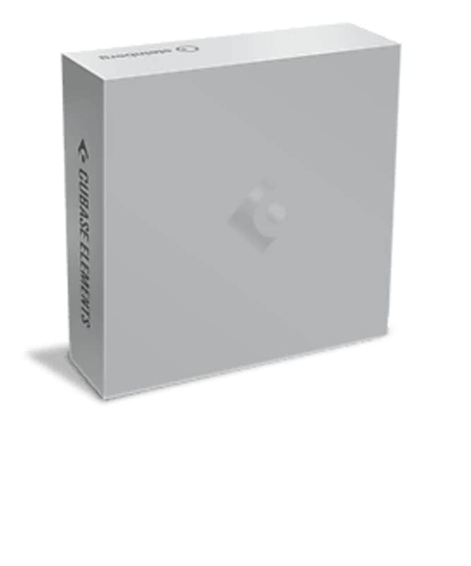 Steinberg Cubase Elements 10 (Download) image 1