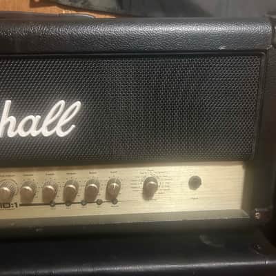 Marshall JMD:1 100w amp head image 4