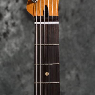 Fender Jason Isbell Signature Custom Telecaster Chocolate Sunburst w/ FREE Same Day Shipping image 2
