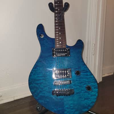 Washburn USA Custom Shop WM100 image 1