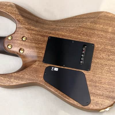 Charvel MJ Dinky™ DK24 HSH 2PT E MAH 【Made In Japan】NEW PRODUCT!!Special Price!! image 8