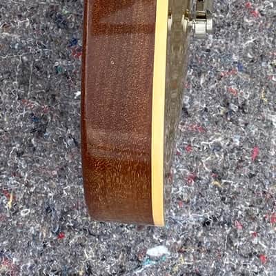 Gibson Les Paul Standard Gold Top 30° Anniversary  1982 image 7