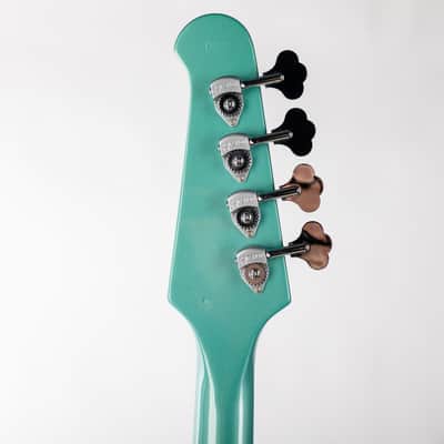 Gibson Non-Reverse Thunderbird, Inverness Green | Demo image 9