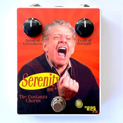 Costanza Chorus by noiseKICK FX image 1