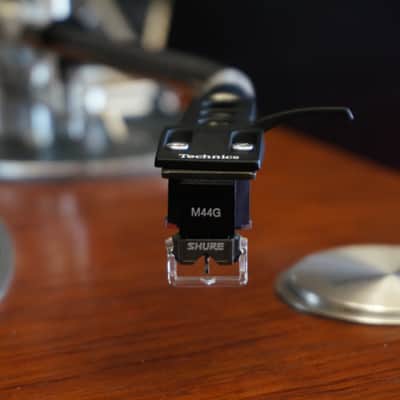 Micro Seiki DD-7 / DD-40 Direct-Drive Audiophile Turntable W/ MA-505 Tonearm image 9