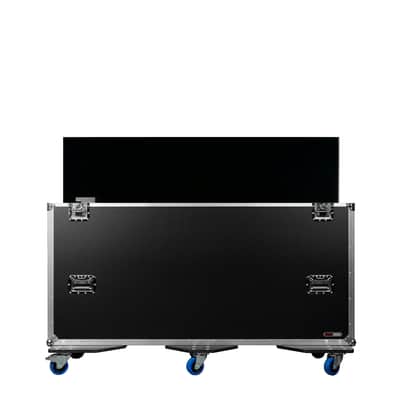 B-Stock Gator Cases EXPO E Series ELIFT Transport Case for 65" LED Screen, (GEXPOELED65) image 14