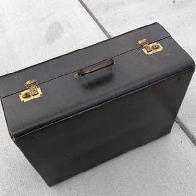 Caralli Full Size Accordion * Excellent image 11