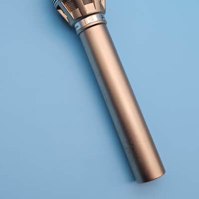 ☆Vintage 1970s AKG D190E *New Foam* Dynamic Microphone - D190 D1000E image 7