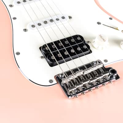VOX x Saito SV-622CS Standard | Shell Pink | SSH image 4
