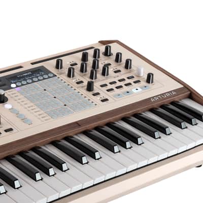 Arturia Polybrute 12 12-voice Analog Synthesizer image 2