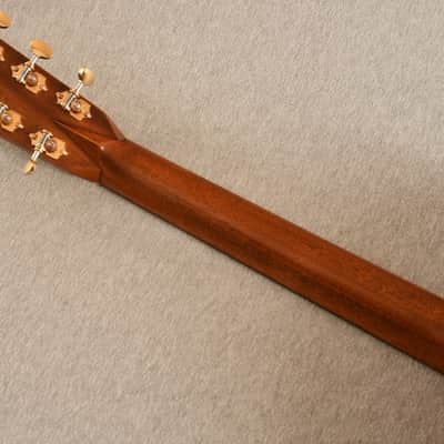 Martin 00-28 Modern Deluxe #2920766 — Small Body Acoustic Guitar image 12