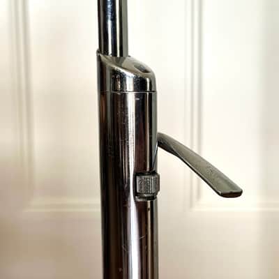 Premier Lokfast Hi-hat stand 1970s image 4
