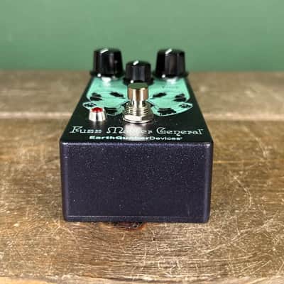 EarthQuaker Devices Fuzz Master General Octave Fuzz Blaster 2015 - 2019 - Various image 6