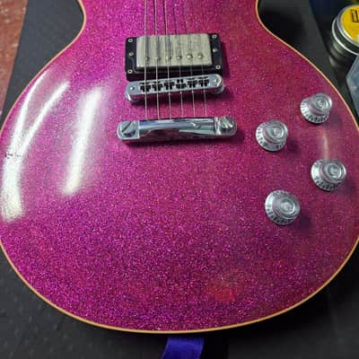 Gibson Les Paul Traditional 2008 - 2012 - Goldtop image 4