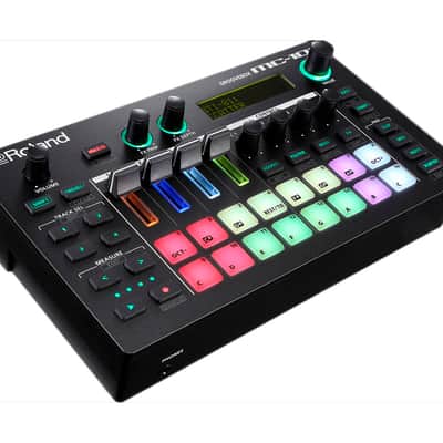 Roland MC-101 Groovebox image 2