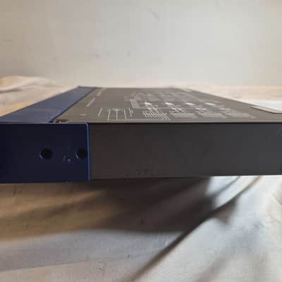 Samson S-zone 4 Input 4 Zone Stereo Mixer Rackmount Commercial Audio Works image 7