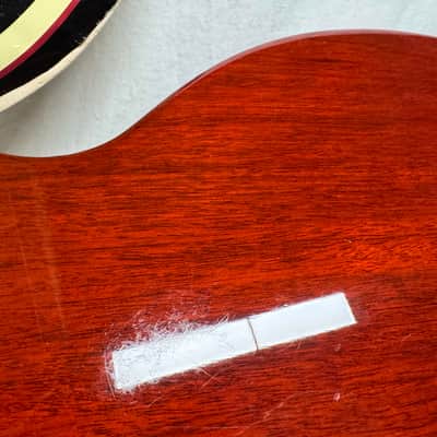 Gibson Les Paul Classic T Guitar with Case 2017 image 21