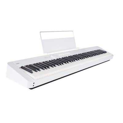 Casio PX-S1100WE Privia 88-Key Digital Piano - White image 2