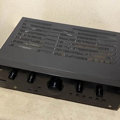 TEAC A-R300 Rare Vintage Amplifier Warranty Tested Hi-Fi Stereo 2x50W image 3