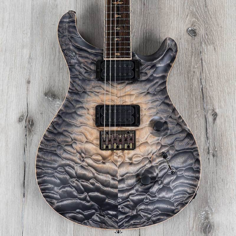 PRS Mark Holcomb Signature Private Stock image 2