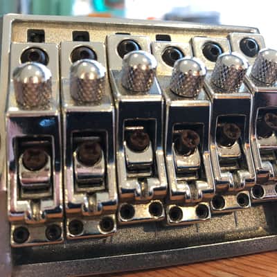 Ibanez Pro Rock 'R Tremolo image 6