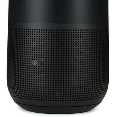 Bose Portable Home Speaker - Triple Black image 1