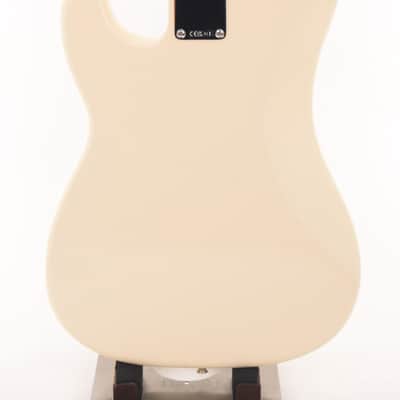 Fender American Vintage II '60 Precision Bass 2026 Olympic White 4033gr image 10