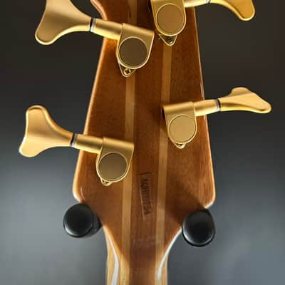 Peavey Cirrus BXP 2000s - Natural image 8