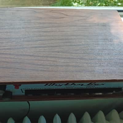 Eko Rhythm Box -  Vintage Analogue Drum Machine image 7