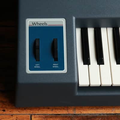 E-MU Systems Emulator II+ HD 61-Key 8-Voice Sampler Workstation (Rep Sample w/ Flight Case) - Fully Serviced image 3