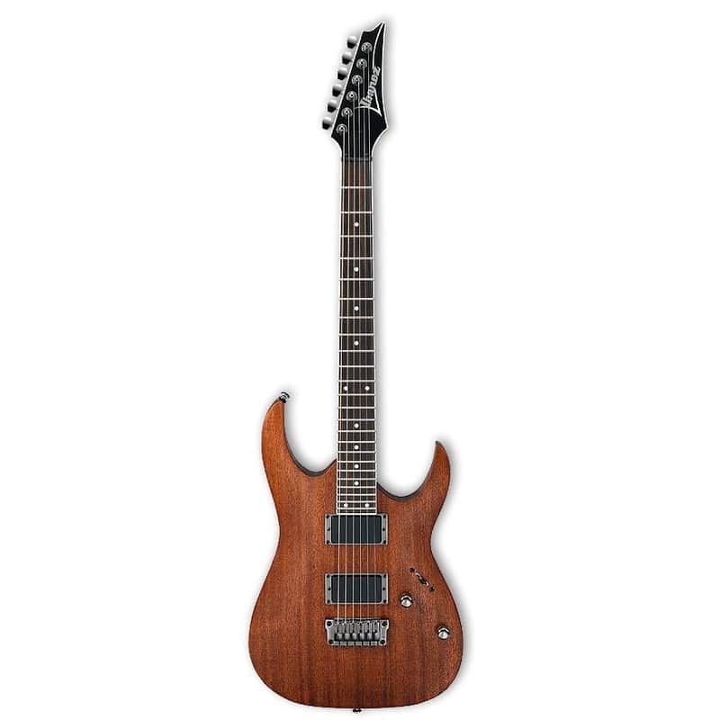 Ibanez RGA32 Standard 2009 - 2010 image 1