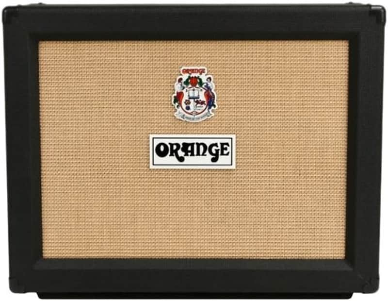 Orange PPC212OB 120-Watt 2x12