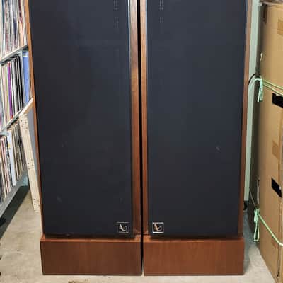 Infinity QLS-1 Speakers - Local Pick Up Gilroy CA 95020 image 2