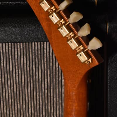 Gibson Explorer 2002 YAMANO Eric Clapton - Natural image 7