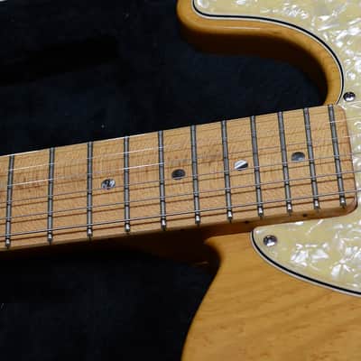 Washburn USA Telecaster 1993' image 4