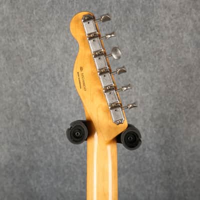 Fender Vintera II Road Worn 60s Telecaster - Lake Placid Blue - 2nd Hand image 5