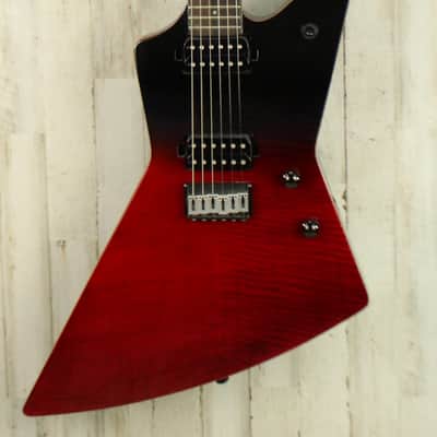 USED Chapman Ghost Fret (327) image 2