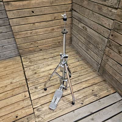 Cymbal Stand Vintage Premier Trilok Straight USED! RKHVH150426 image 2
