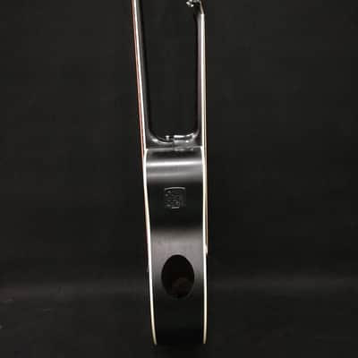 4 Strings Bass /6 Strings Acoustic/Electric, Drums/Reverb/Effects, Busuyi Double Neck Super Guitar With Tuner image 3